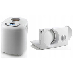 Zestaw Gorenje Wypiekacz do chleba Krajalnica