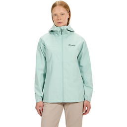 Berghaus Damska kurtka Deluge Pro 3.0, zielona (Evernia