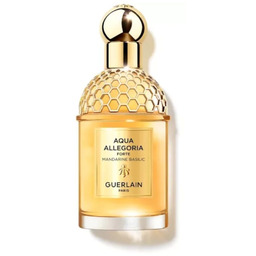 Guerlain Aqua Allegoria Forte Mandarine Basilic 125ml woda