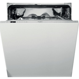 PRODUKT PO EKSPOZYCJI - Zmywarka WHIRLPOOL WIO 3C33