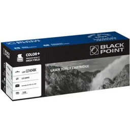 Black Point LCBPSCLT404BK (zamiennik CLT-K404S) Czarny Toner