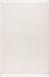 Dywan 3d Ligne Lalee Tunis TUN 400 ivory