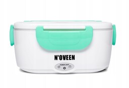 Pojemnik na żywność Noveen Lunchbox LB330