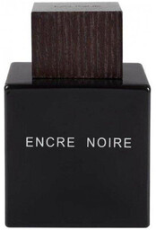 Lalique Encre Noire Pour Homme woda toaletowa 100