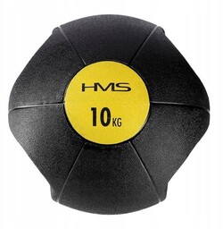 NKU10 Piłka Lekarska 10 Kg Hms