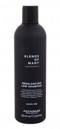 ALFAPARF MILANO Blends Of Many Rebalancing szampon