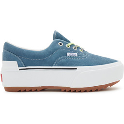 obuwie damskie VANS ERA STACKED (MULTI LACE) Cement
