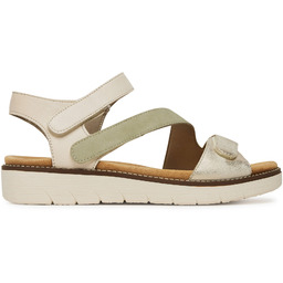 Sandały Remonte D2050-62 Beżowy