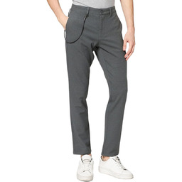 Spodnie męskie Only&Sons Pete Slim chinosy szare