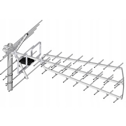 Antena zewnętrzna Dipol 44/21-48 Tri Digit a2670