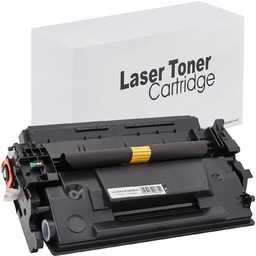 zastępczy toner HP 26X [cf226x] black - Global