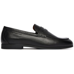 Lordsy Tommy Hilfiger Flexible Slim FM0FM05849 Czarny