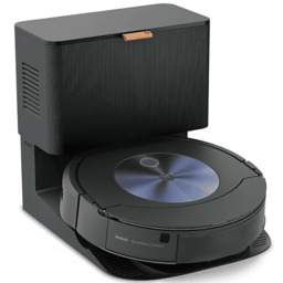 Robot odkurzająco-mopujący iROBOT Roomba Combo j7+ (c755640)