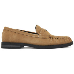 Mokasyny Guess FMJOSA SUE14 Beżowy