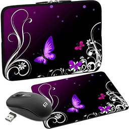 PEDEA Design pokrowiec ochronny na notebooka torba