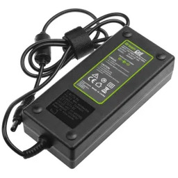 Green Cell Uniwersalny AD69AP 120W Zasilacz do laptopa