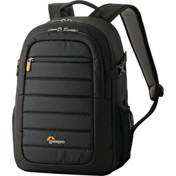 Lowepro Tahoe BP 150 Black - plecak fotograficzny