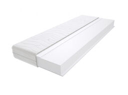 Materac Lipsk Max Plus 160x200 cm Piankowy