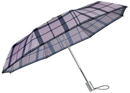 Parasol Samsonite Alu Drop S Umbrella - lavender