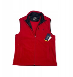 Kamizelka bezrękawnik damski RALPH LAUREN M