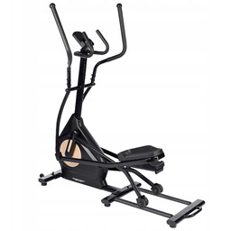 Orbitrek Christopeit Fit Wheel Pro