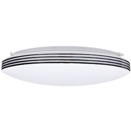 Milagro Plafon SIENA 30W LED Ø350 mm