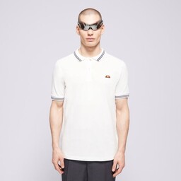ELLESSE POLO ROOKIE POLO WHT