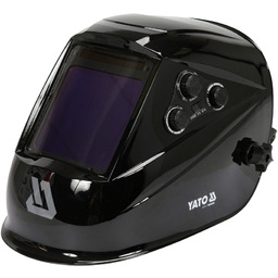 Yato PRZYŁBICA SPAWALNICZA WIDEVIEW TRUE COLOR SAMOŚCIEMNIAJĄCA