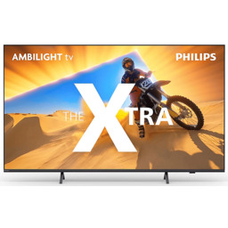 PRODUKT PO EKSPOZYCJI - Telewizor QD MiniLED PHILIPS