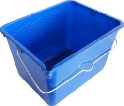 BLUE DOLPHIN Wiadro malarskie 12L