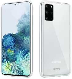 Crong Crystal Slim Cover - Etui Samsung Galaxy