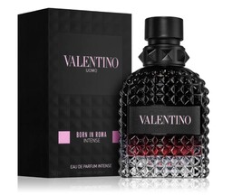 Valentino Born In Roma Intense Uomo, Woda perfumowana