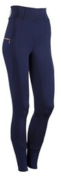 Harry''s Horse Legginsy damskie zimowe Saalbach WI24 -