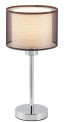 RABALUX 2631 Anastasia Lampka nocna IP20 chrom E27