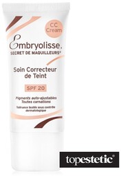 Embryolisse Soin Correcteur De Teint - CC Cream