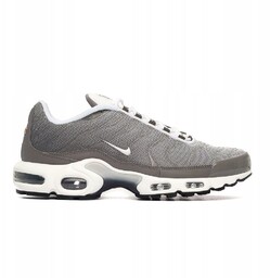 Buty sportowe Nike Air Max Plus SE, szare