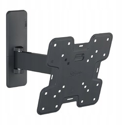 Vogels Tvm 1223 obrotowy uchwyt do Tv