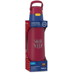 Termiczna Butelka Filtrująca Dafi Solid Steel Cold FC