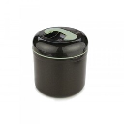 Valira Pojemnik Na Lód 4.0L - Termiczny, Czarny,