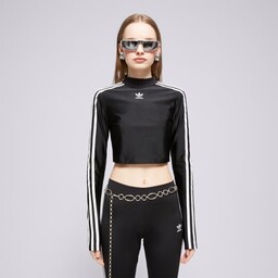 ADIDAS TOP 3 S CROPPED LS