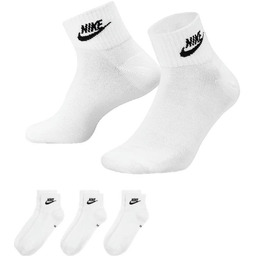 Nike Everyday Essential Skarpety Ankle (Zestaw 3 par)