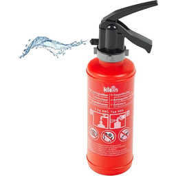 Theo Klein 8940 Gaśnica strażacka Fire Fighter Henry