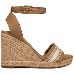 Espadryle Tommy Hilfiger