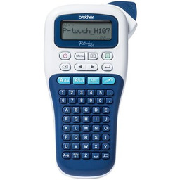 BROTHER Drukarka etykiet PT-H107B
