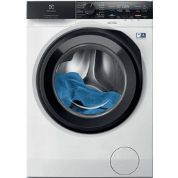 Pralko-suszarka ELECTROLUX EW7W4692P SteamCare AbsoluteCare 700 Biały