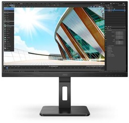 AOC 27P2Q 27" Full HD IPS 75Hz 4ms