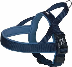 Nobby Norweskie naczynia Classic Preno, niebieski/niebieski L: 38-50