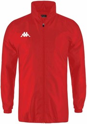 Kappa Man Kappa4soccer Wister Shirt Mężczyźni
