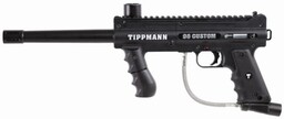Marker paintballowy Tippmann Custom 98 ACT