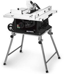Graphite 59G823 Pilarka stołowa
